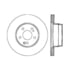 120.35051 by CENTRIC - Premium Brake Rotor