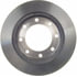 Wagner BD60434 Disc Brake Rotor Wagner BD60434 Brake Rotor
