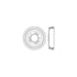 122.65013 by CENTRIC - Premium Brake Drum