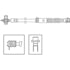 150.33062 by CENTRIC - Centric Brake Hose