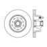 120.62000 by CENTRIC - Premium Brake Rotor