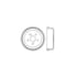122.44027 by CENTRIC - Premium Brake Drum