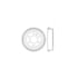 Centric 122.43000 Brake Drum Premium Brake Drum
