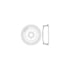 Centric 122.61004 Brake Drum Premium Brake Drum