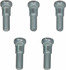 Wagner BD60902 Wheel Lug Stud Wagner BD60902 Wheel Stud