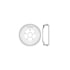 122.67017 by CENTRIC - Premium Brake Drum