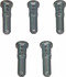 BD60907 by WAGNER - WHEEL BOLT