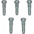 Wagner BD60925 Wheel Lug Stud Wagner BD60925 Wheel Stud