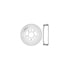 122.65003 by CENTRIC - Premium Brake Drum