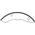 112.0544 by CENTRIC - Heavy Duty Brake Shoes
