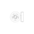Centric 122.50001 Brake Drum Premium Brake Drum