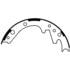 111.03290 by CENTRIC - Centric Premium Brake Shoes