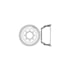 Centric 122.66014 Brake Drum Prm Brake Drum