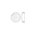 122.62016 by CENTRIC - Premium Brake Drum