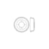 Centric 122.51004 Brake Drum Premium Brake Drum