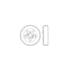 Centric 122.50002 Brake Drum Premium Brake Drum