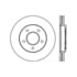 120.62028 by CENTRIC - Centric Premium Brake Rotor