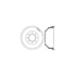 122.66015 by CENTRIC - Prm Brake Drum