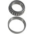 Centric 410.35003 Wheel Bearing and Race Set Centric Premium Wheel Bearing and Race Set