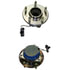 Centric 407.62007 Premium Hub Assembly