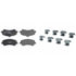100.14060 by CENTRIC - Disc Brake Pad