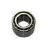 Centric 411.46003 Drive Axle Shaft Bearing Centric Premium Axle Shaft Bearing Single Row