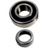 Centric 411.44003 Drive Axle Shaft Bearing Centric Premium Axle Shaft Bearing Single Row