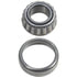 410.91012 by CENTRIC - Centric Premium Wheel Bearing and Race Set