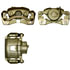 Centric 141.49001 Disc Brake Caliper Centric Semi-Loaded Brake Caliper