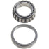 Centric 410.91035 Wheel Bearing and Race Set Centric Premium Wheel Bearing and Race Set