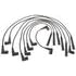 9646 by STANDARD IGNITION - Spark Plug Wire Set