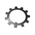 BWP-NSI WAW4 Multi-Purpose Washer SPINDLE LOCK WASHER