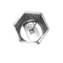 BWP-NSI WTS11 Multi-Purpose Tool Set SOCKET 6 POINT-3-1/2"