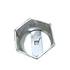 BWP-NSI WTS19 Multi-Purpose Tool Set SOCKET 6 POINT 4-7/8"