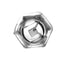 BWP-NSI WTS2 Multi-Purpose Tool Set SOCKET 6 POINT 2-3/32"