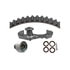 WP249K1BS by DAYCO - WATER PUMP KIT WITH SEALS, DAYCO