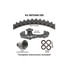 WP249K1BS by DAYCO - WATER PUMP KIT WITH SEALS, DAYCO