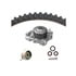 Dayco WP227K1BS Engine Timing Belt Kit with Water Pump WATER PUMP KIT WITH SEALS, DAYCO