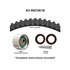 95272K1S by DAYCO - TIMING BELT KIT WITH SEALS, DAYCO