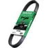 Dayco HP2033 Automatic Continuously Variable Transmission (CVT) Belt ATV, Golf Cart Belt