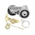 Dayco 89334 Accessory Drive Belt Tensioner Assembly Belt Tensioner