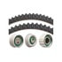 Dayco 95232K2 Engine Timing Belt Kit TIMING BELT KIT, DAYCO
