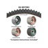 Dayco 95172K1 Engine Timing Belt Kit TIMING BELT KIT, DAYCO