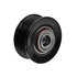 892007 by DAYCO - DECOUPLER PULLEY GROOVED, DAYCO