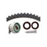 95143K1S by DAYCO - TIMING BELT KIT WITH SEALS, DAYCO
