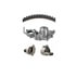 Dayco WP240K1A Engine Timing Belt Kit with Water Pump Water Pump Kit
