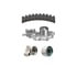 Dayco WP271K1A Water Pump Kit