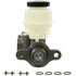 MC139956 by WAGNER - Wagner MC139956 Brake Master Cylinder Assembly