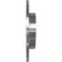 BD61986 by WAGNER - Wagner BD61986 Brake Rotor