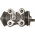 BD126252 by WAGNER - Wagner BD126252 Brake Rotor